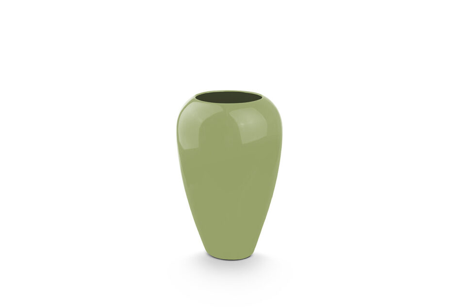 LARIX Vase grün - Foto 1