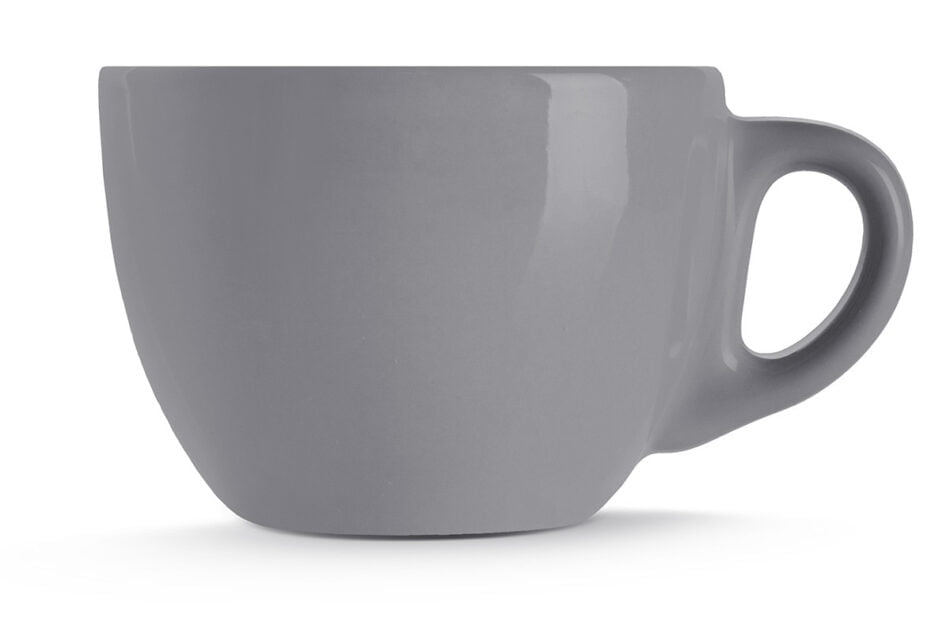 LUPIN Kaffeetasse grau - Foto 0