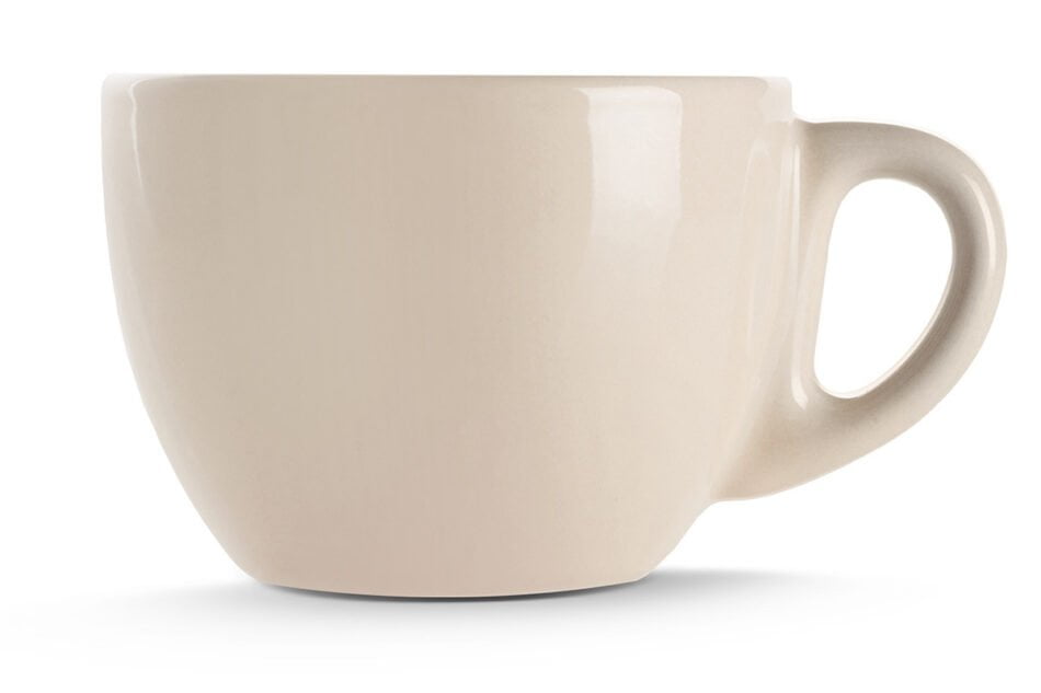 LUPIN Kaffeetasse beige - Foto 0