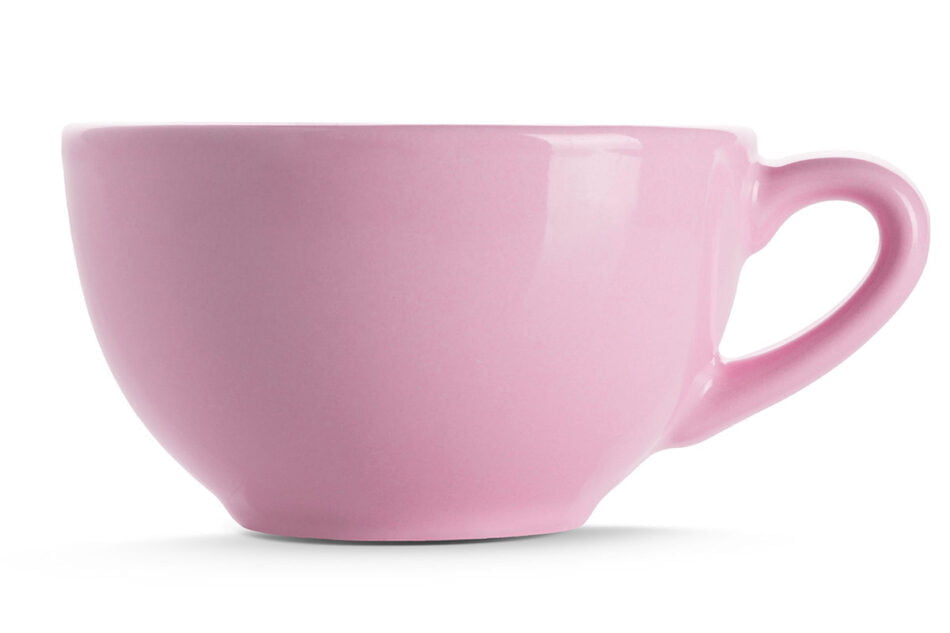 LUPIN Tee Tasse rosa - Foto 0
