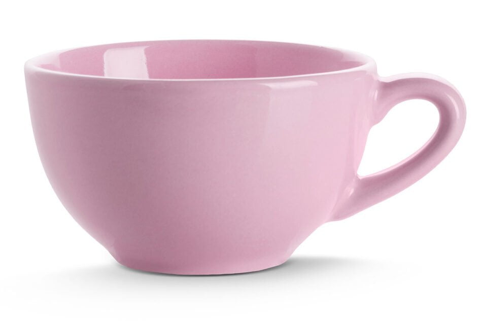 LUPIN Tee Tasse rosa - Foto 2