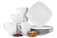 Teeservice 6 Personen (12 -teilig.)