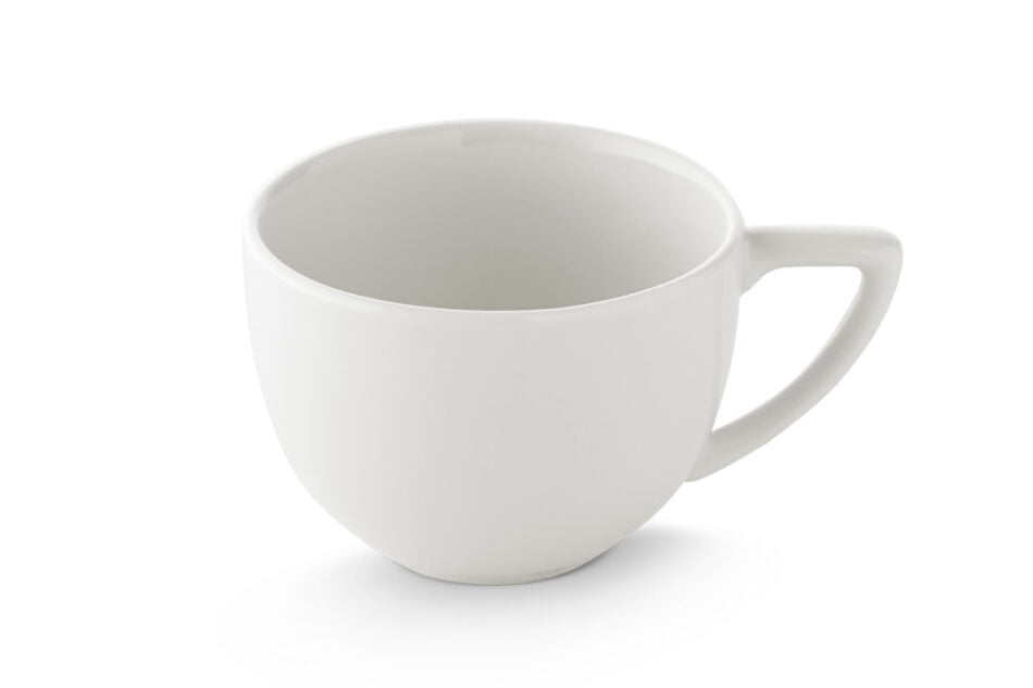 CARLINA Tasse für Kaffee weiß - Foto 2
