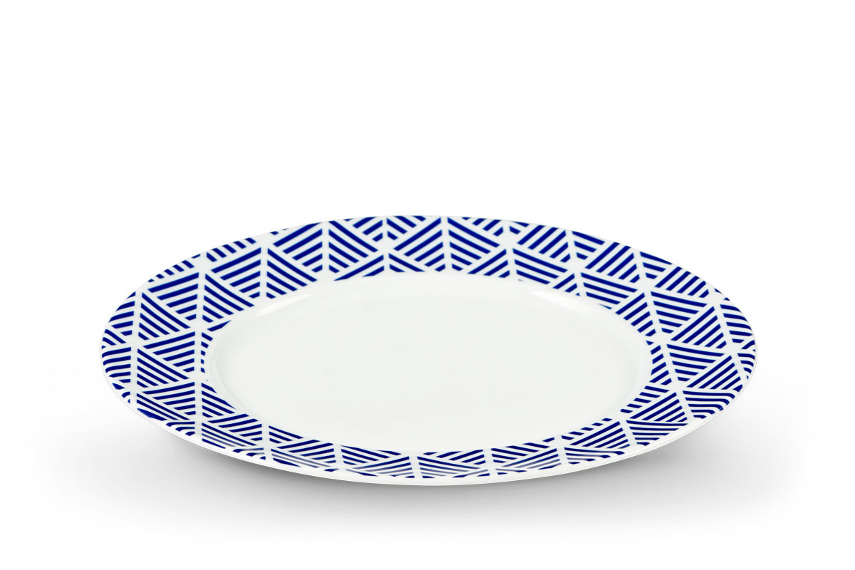 Dessertteller