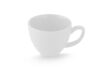 SCILLA Tasse für Kaffee weiß - Foto 3