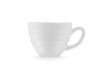 SCILLA Tasse für Kaffee weiß - Foto 1