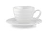SCILLA Tasse für Kaffee weiß - Foto 2