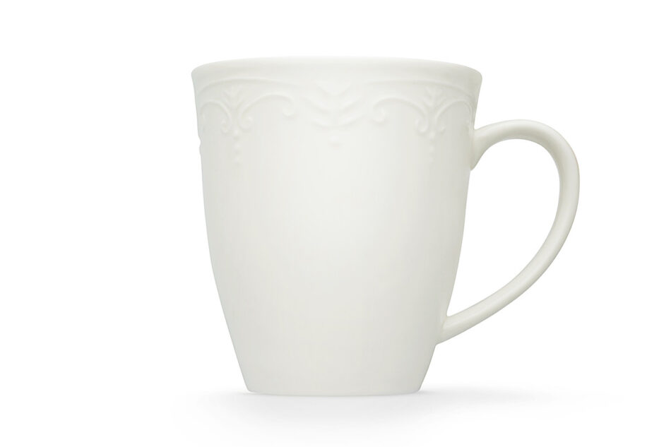 SOLANA Becher creme - Foto 0