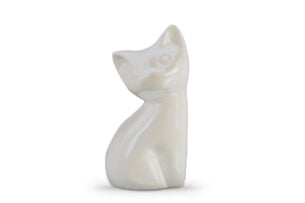 VELPO, https://konsimo.de/kollektion/velpo/ Katzen Figur perle - Foto