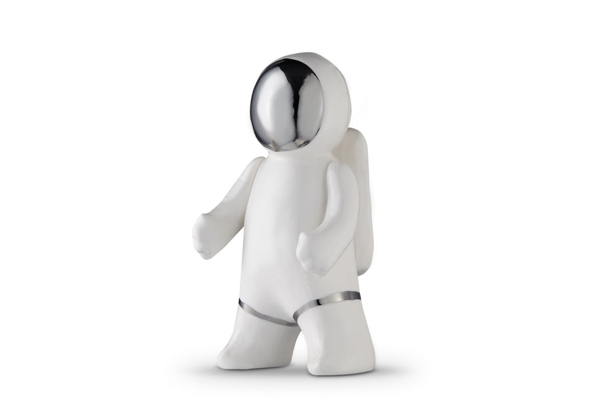Astronaut Figur