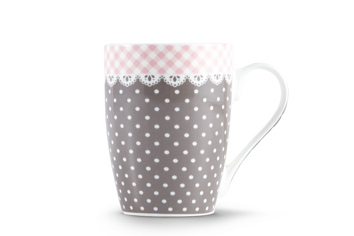 Becher