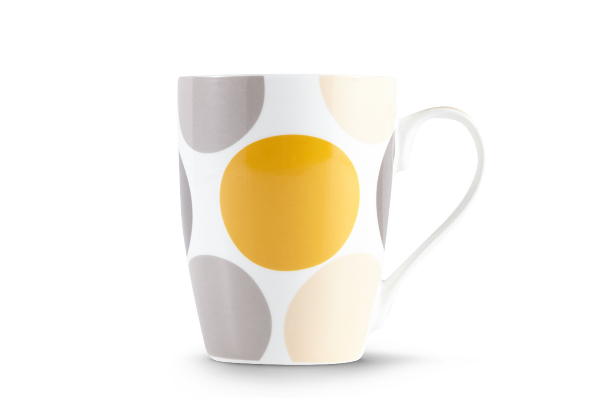 Becher