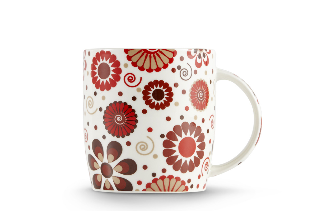 Becher
