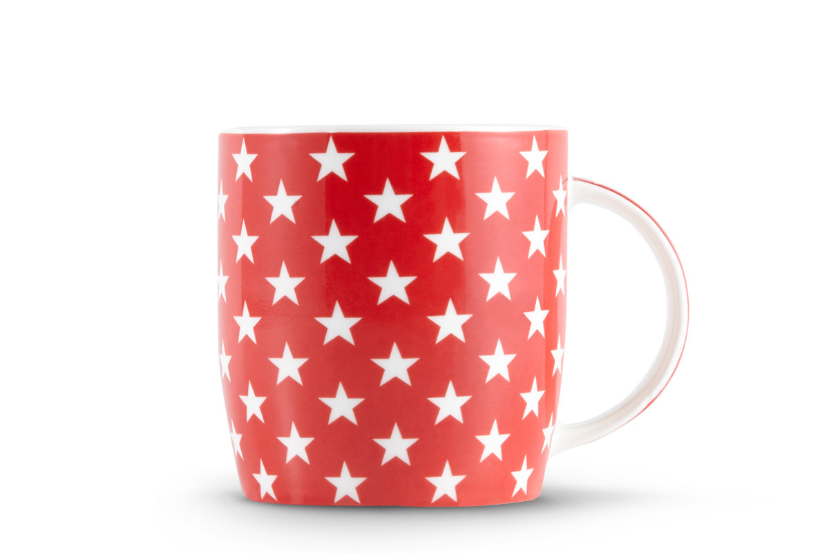 Becher