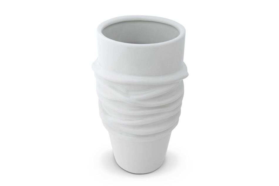 RUMEX Vase creme - Foto 2