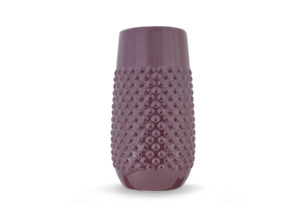 AMAR, https://konsimo.de/kollektion/amar/ Vase violett - Foto