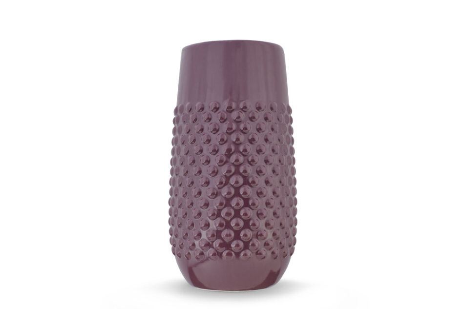 AMAR Vase violett - Foto 0