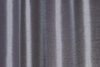 TRIFI Vorhang grau - Foto 3