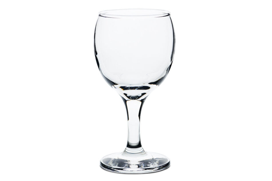 GERIE Weißweinglas transparent - Foto