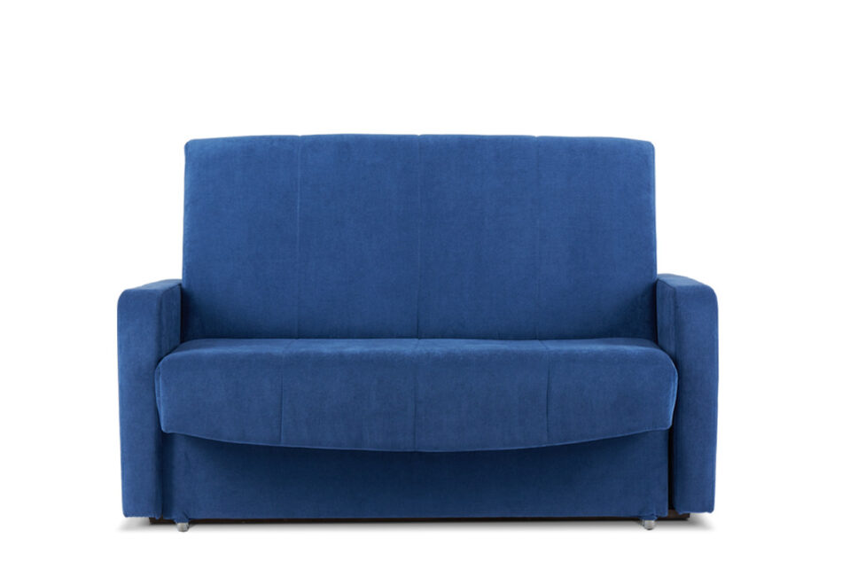 JUFO Ausklappbares Jugendsofa navyblau blau - Foto 0