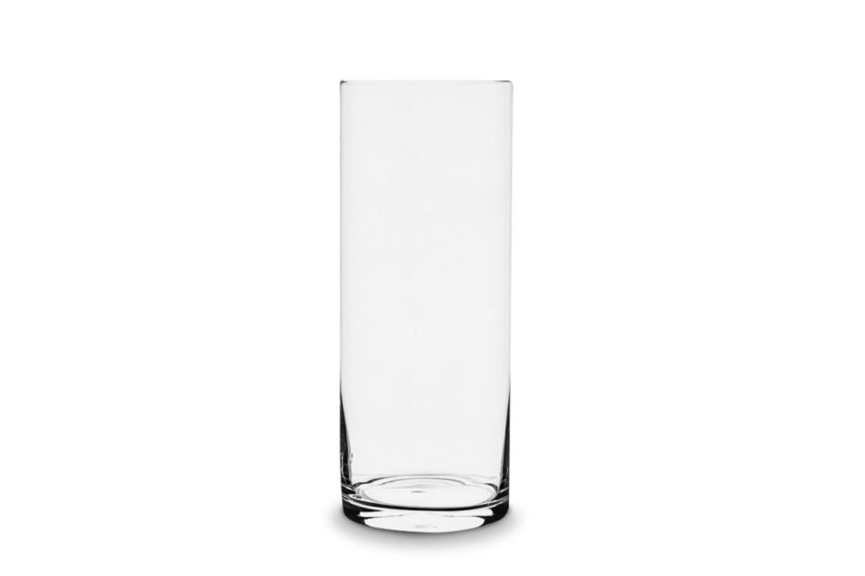 EUTES Vase transparent - Foto 0