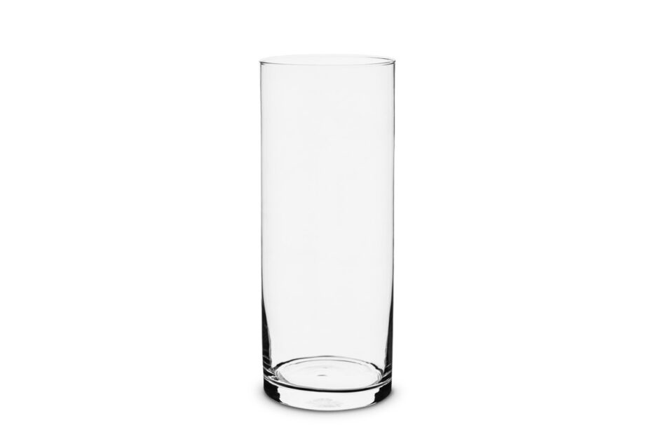 EUTES Vase transparent - Foto 1