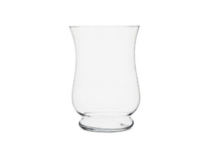 RIOTES, https://konsimo.de/kollektion/riotes/ Vase transparent - Foto