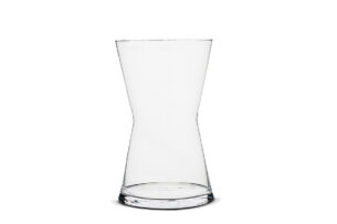 FORMICA, https://konsimo.de/kollektion/formica/ Vase transparent - Foto