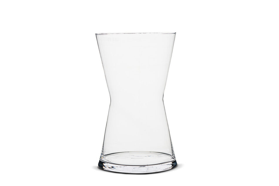 FORMICA Vase transparent - Foto 0