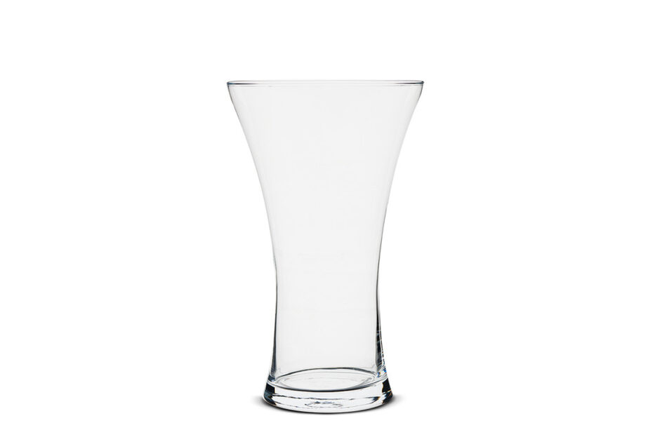 FORMICA Vase transparent - Foto 0