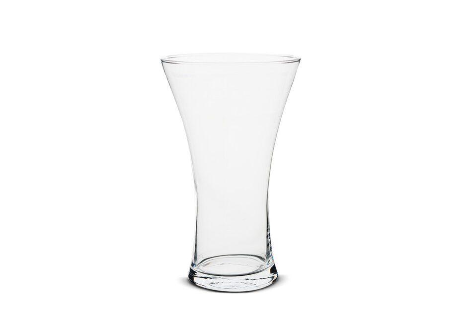 FORMICA Vase transparent - Foto 1