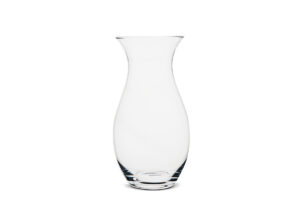 SELLA, https://konsimo.de/kollektion/sella/ Vase transparent - Foto