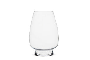 GALER, https://konsimo.de/kollektion/galer/ Vase transparent - Foto