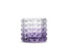 NETTI Kerzenhalter violett - Foto 1