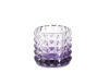 NETTI Kerzenhalter violett - Foto 2