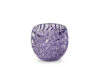 BROMEO Kerzenhalter violett - Foto 3