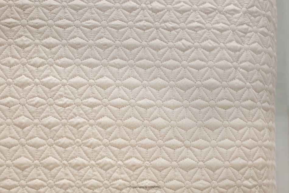 PAVOS Tagesdecke beige - Foto 4