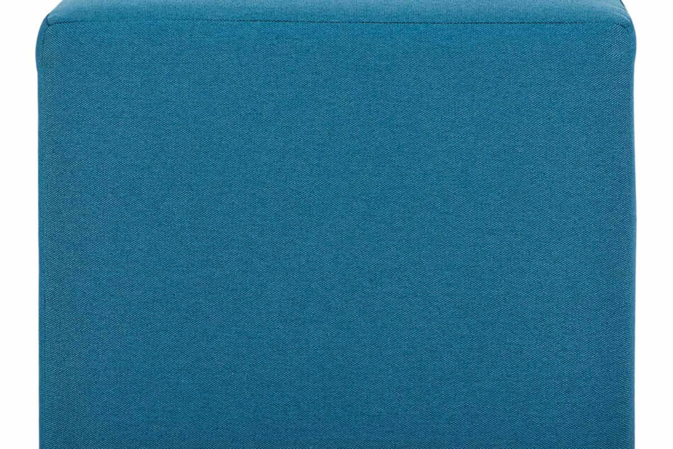 CHOE Farbiges Kinderzimmer pouffe blau türkis - Foto 2