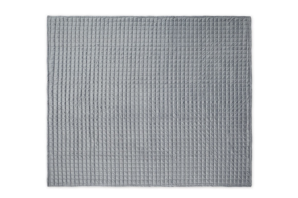 OSOTI Tagesdecke grau - Foto 3