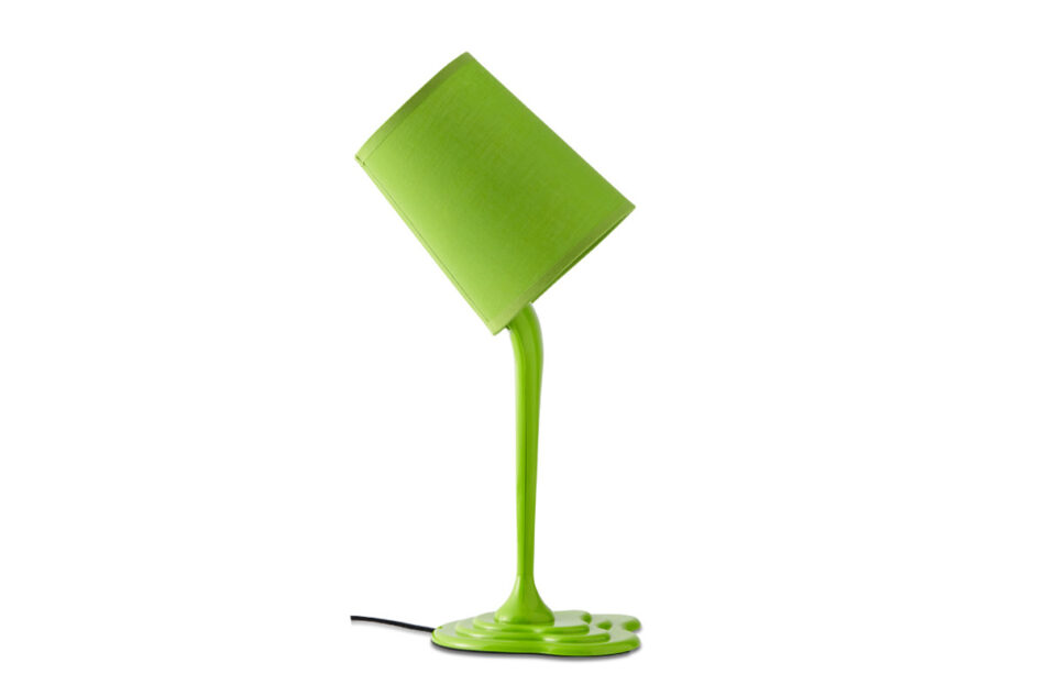 EKLES Tischlampe grün - Foto 0