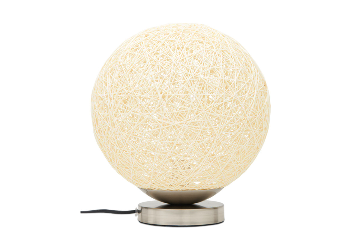 Tischlampe