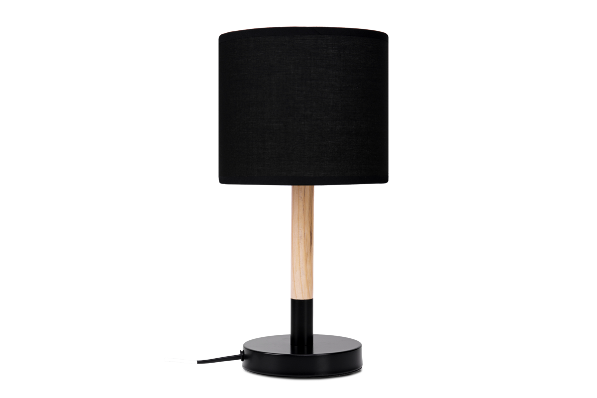 Tischlampe