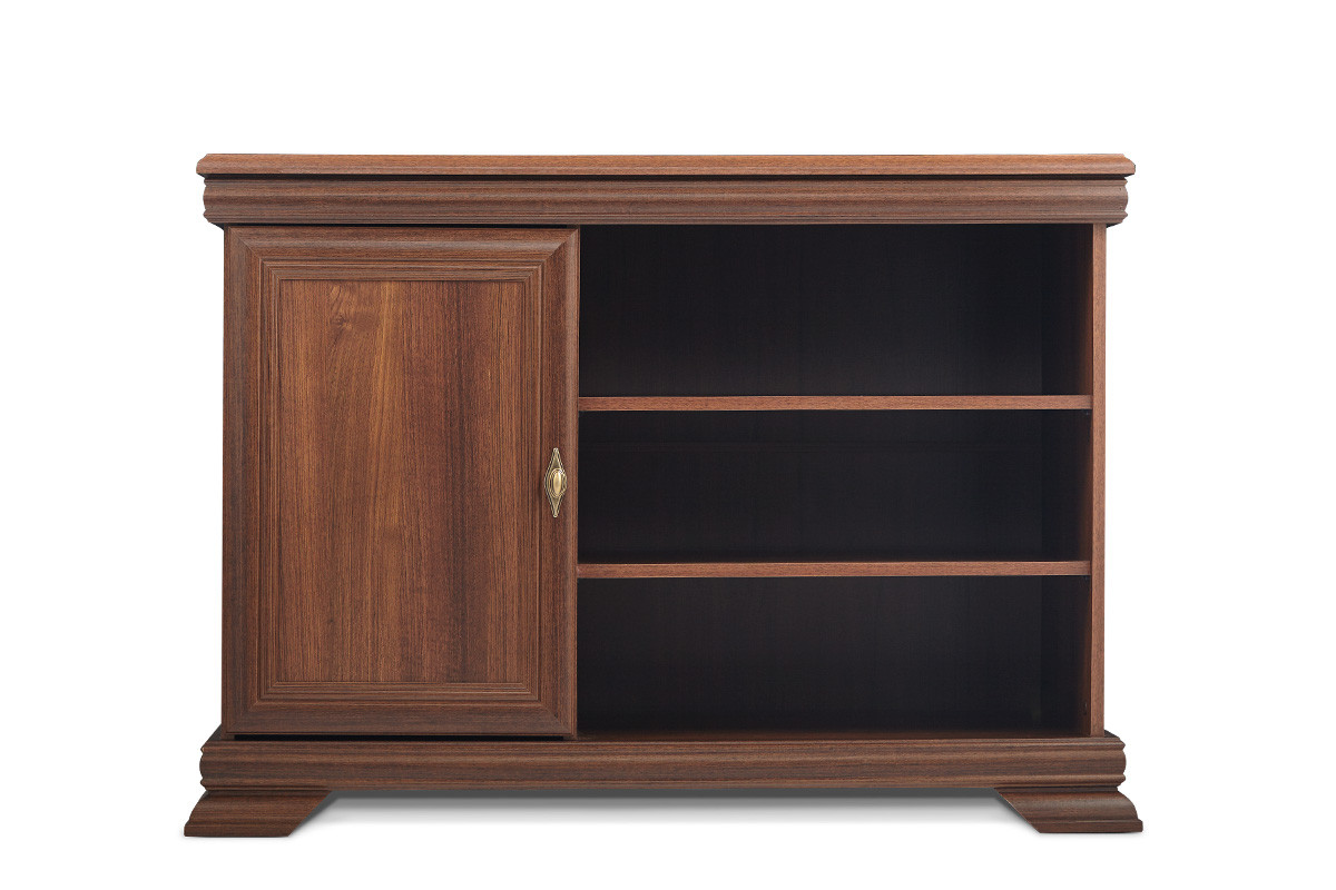 TV-Schrank mit Beinen
