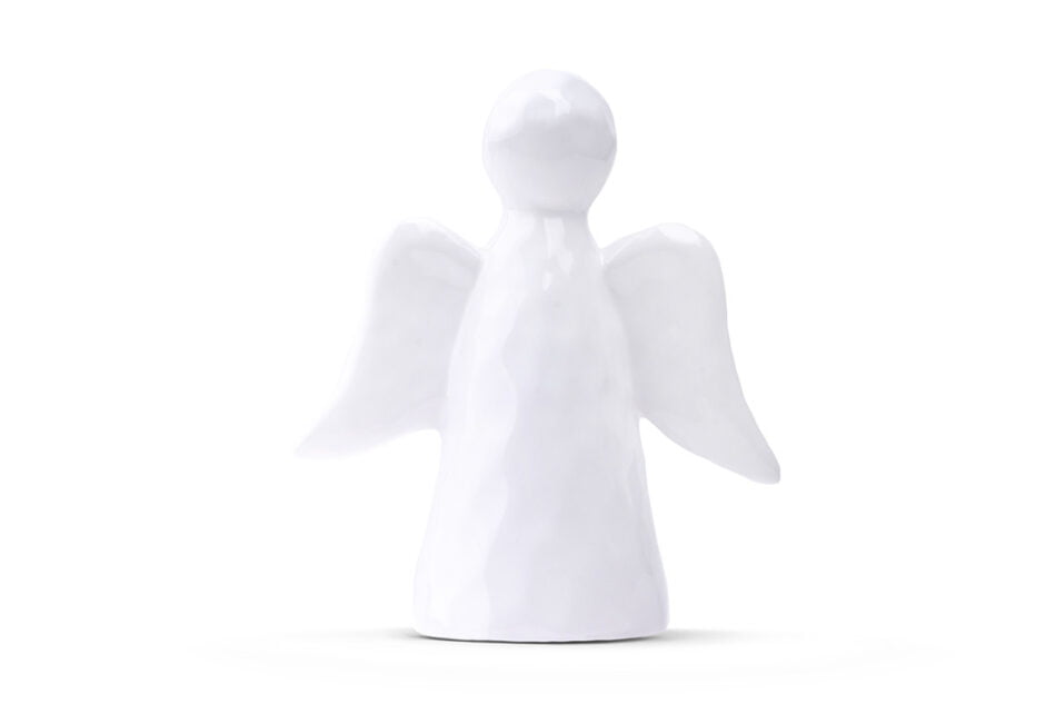 ANGELIS Engel Figur weiß - Foto