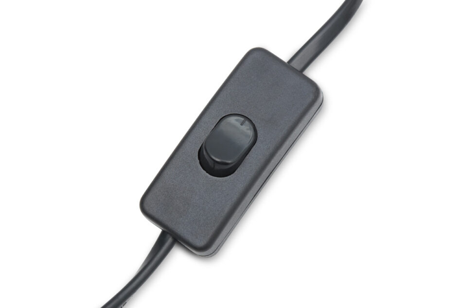 ERANA Tischlampe silber/weiß - Foto 5