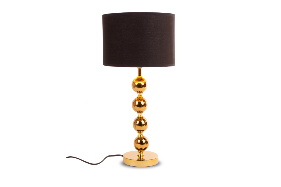 RASI Tischlampe złoty/czarny - Foto 0
