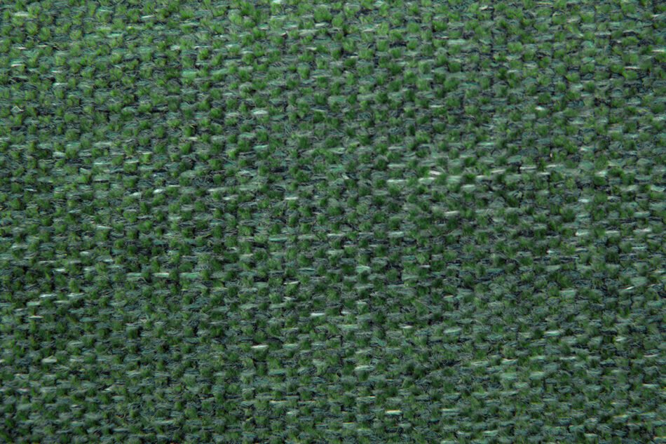 NASET Zeitloses Design grüner Sessel grün/dunkle walnuss - Foto 6