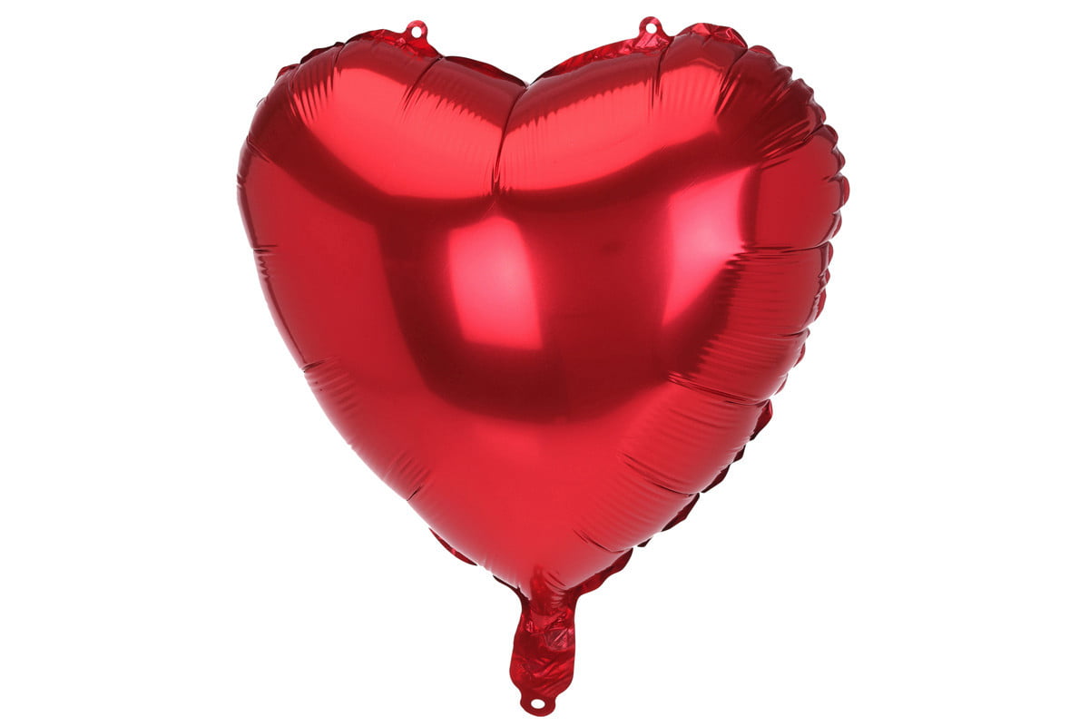 Herzluftballon