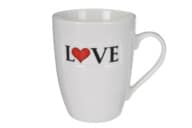 Becher