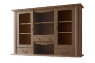 Kommodenauszug 165 cm vintage Eiche dunkel